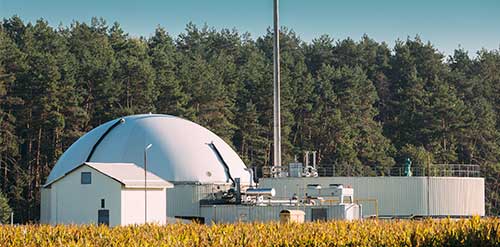 Mengenal Biogas, Energi Alternatif dari Limbah Organik
