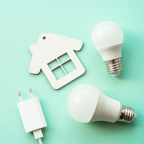 4 Teknologi Hemat Energi Rumah: Panduan Praktis dan Manfaatnya