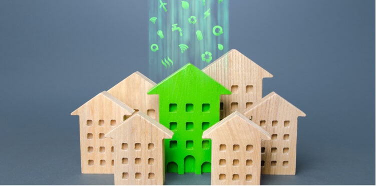 Green Building Concept and Its Implementation