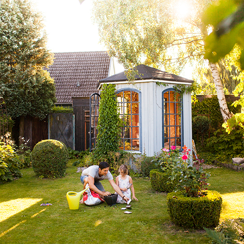 Practical Tips and Inspiration for Building an Eco-Friendly Greenhouse