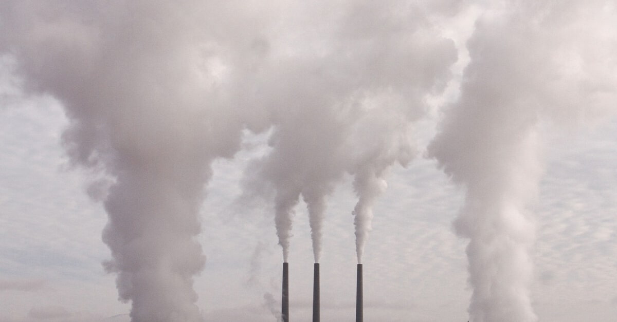 7 Dampak Pencemaran Udara bagi Manusia dan Lingkungan	