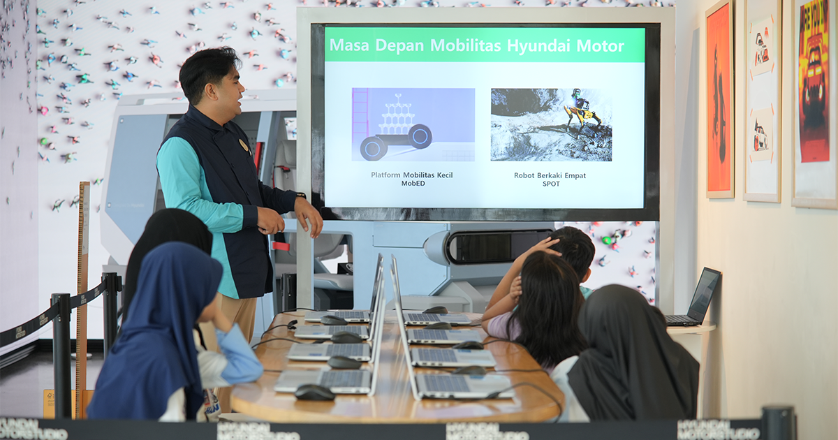 Belajar Coding Sambil Bermain: Kenalan dengan Dunia Coding Lewat Roblox