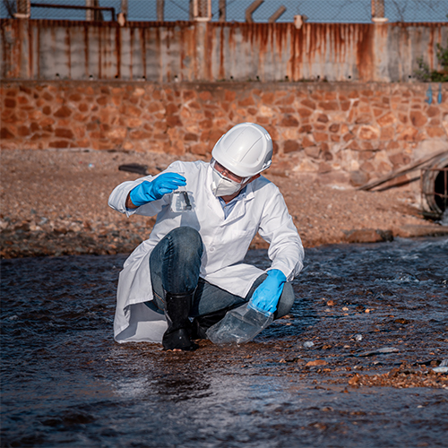 The Impact of Water Pollution and How to Protect Our Water Resources